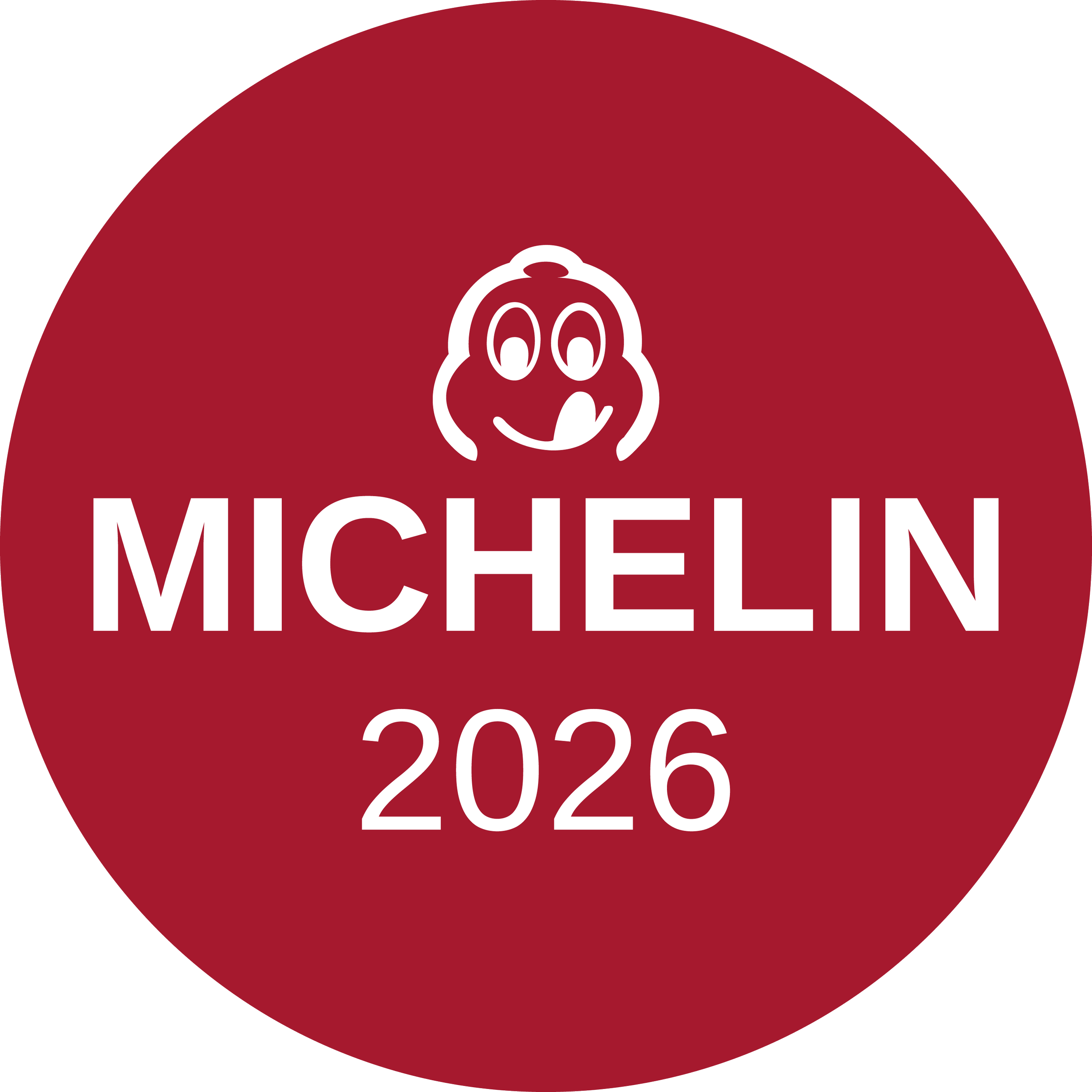 Guide Michelin